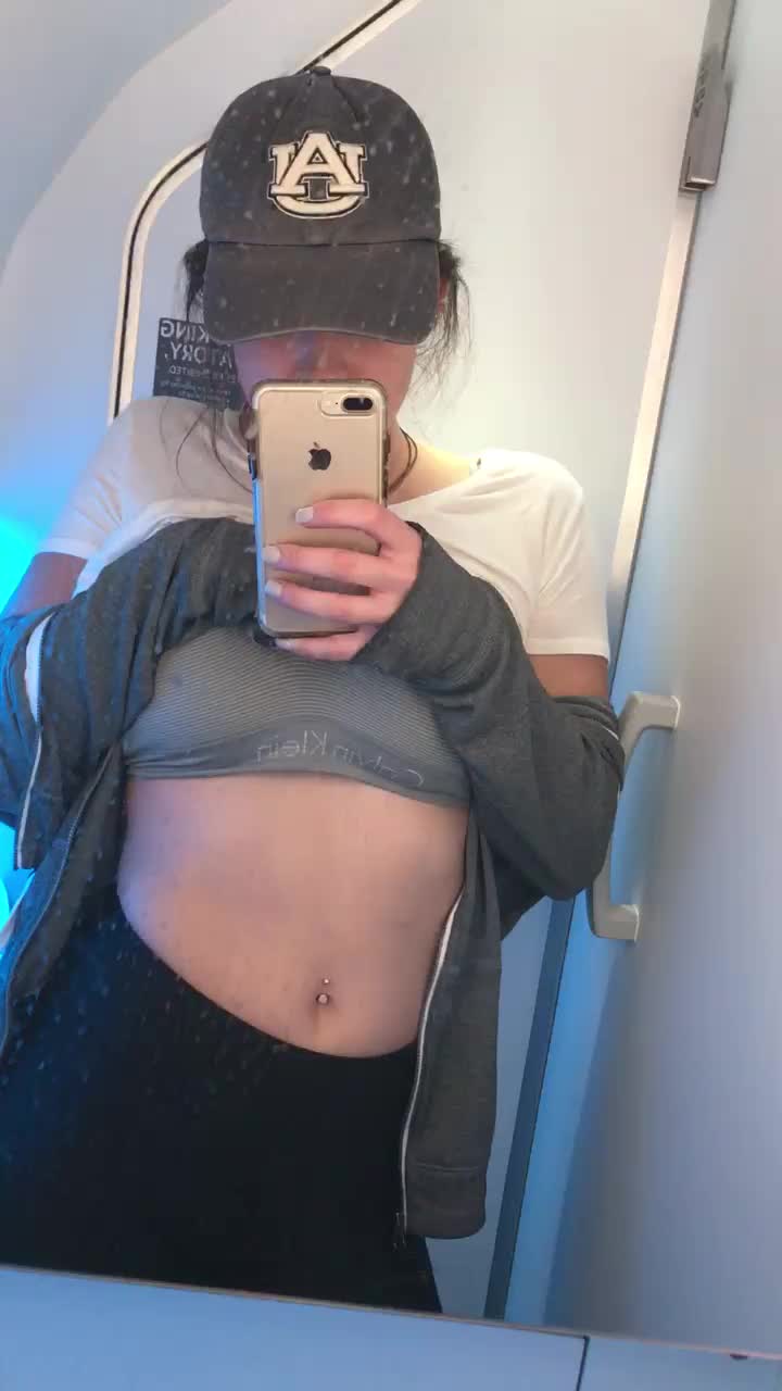 My Mile High Titty Drop