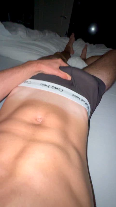 It’s my bday! Undies to celebrate