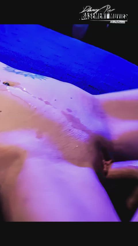 [0:03] The way pussy feels after it's been drowned in cum 🔥💥