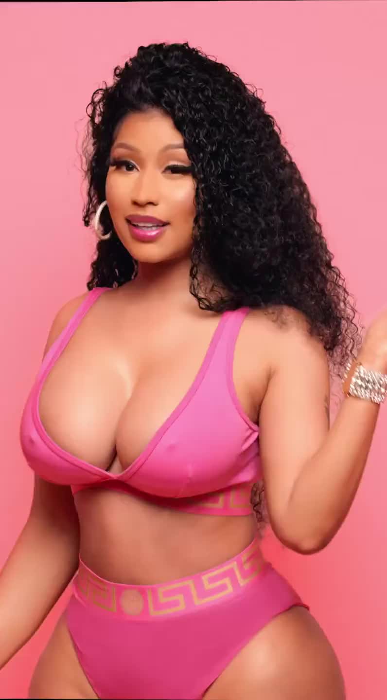 Nicki still got it