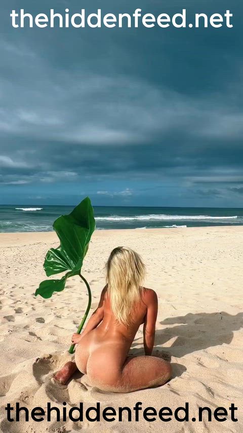Amateur Ass Big Ass Cute OnlyFans Teen Porn GIF by sophiaheterickof