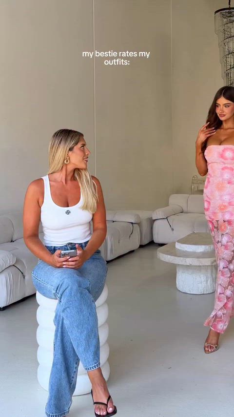 Currently obsessing over these looks (Showpo Insta 11 Feb 26)