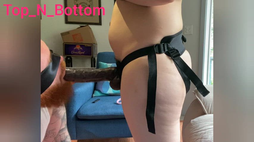 Deepthroat Training!