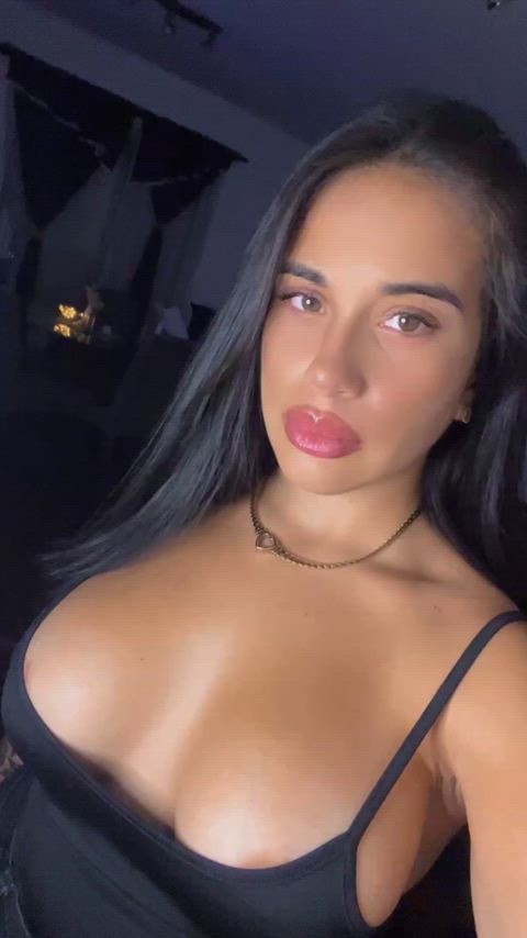 Move that tiny "cock" out of my sight