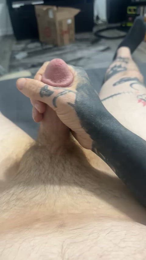 Just having fun