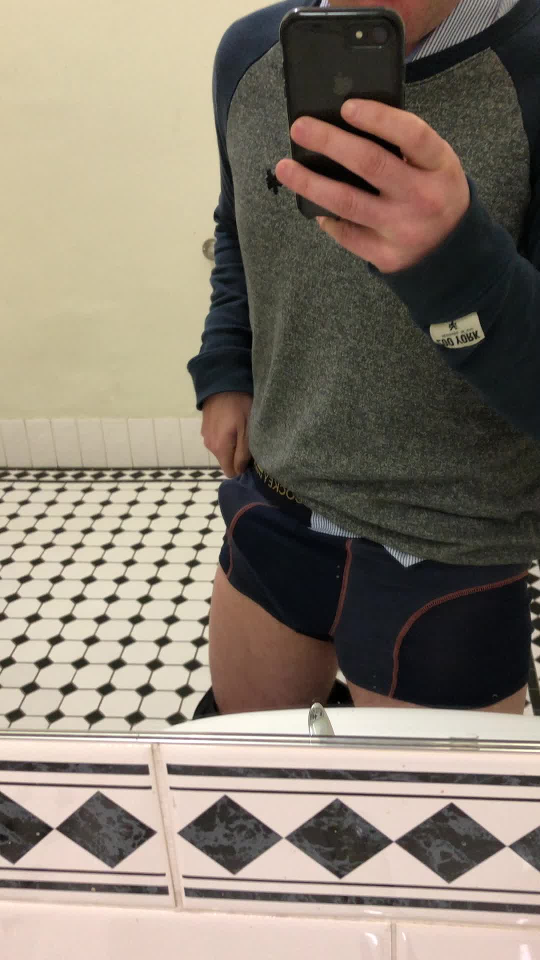 Cock reveal. DMs and comments welcome