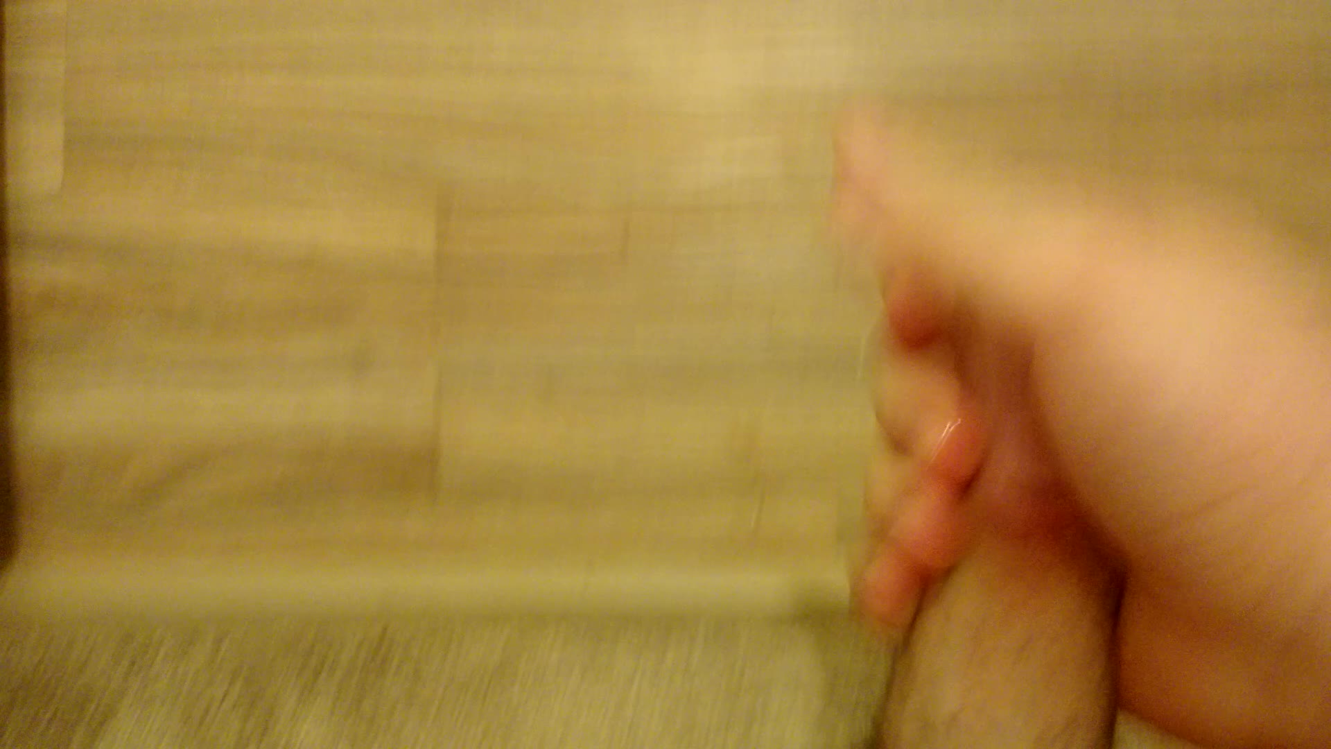 Edged for a short time then let it go. DMs comments welcum