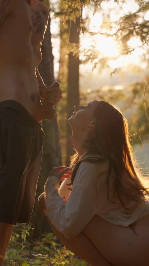 Super cinematic facial!