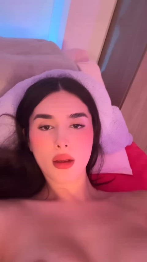 Am I the kind of trans you could have a crush on?