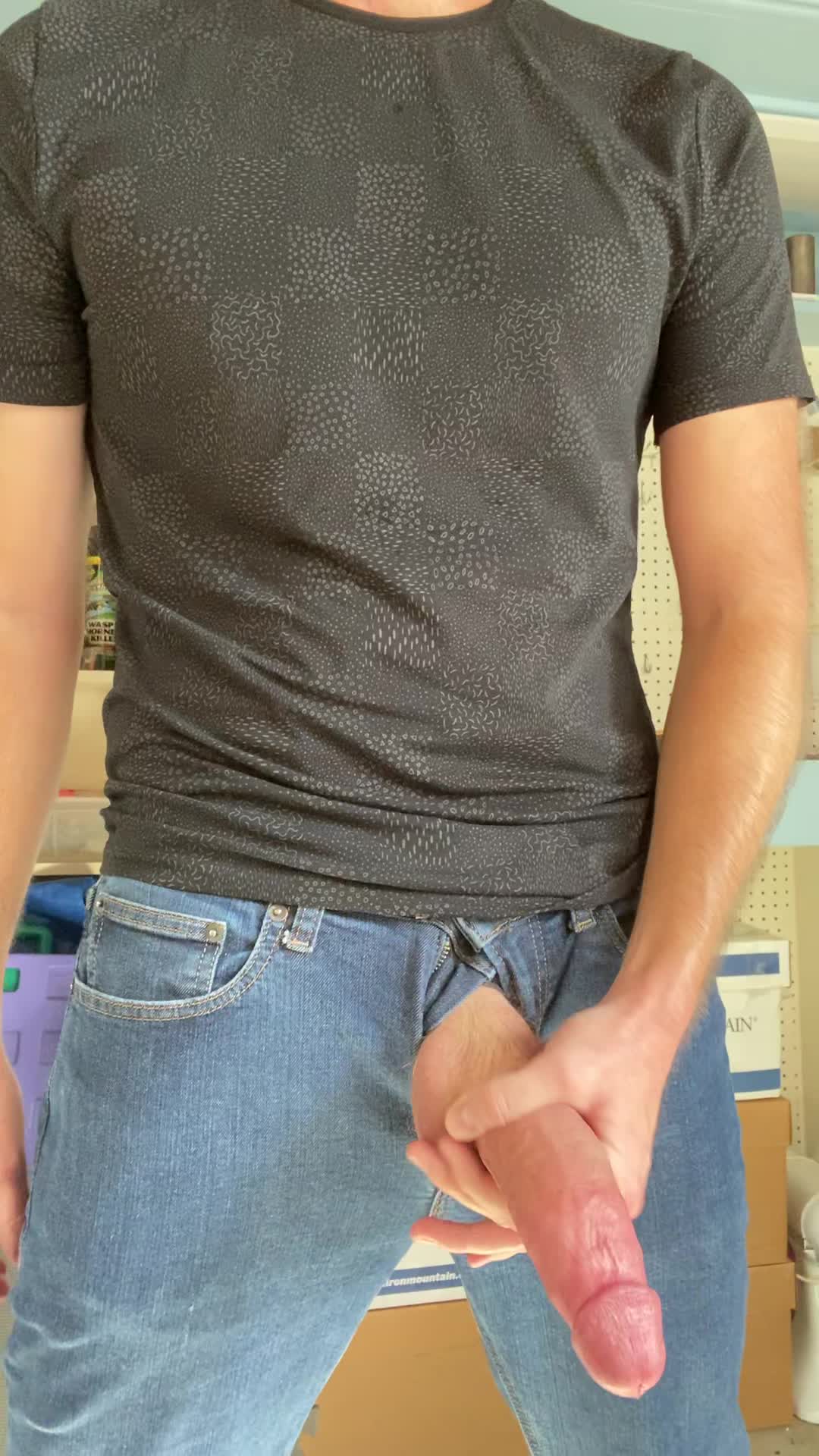 Let’s make each other cum