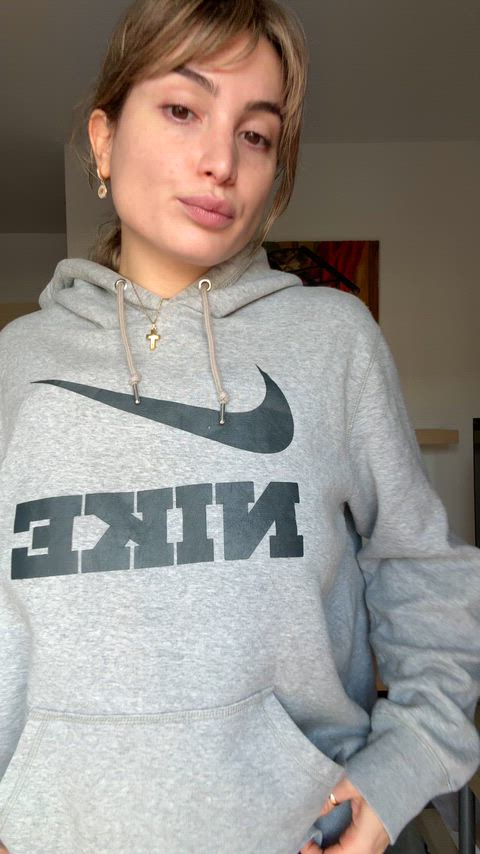 Morning drop, just because