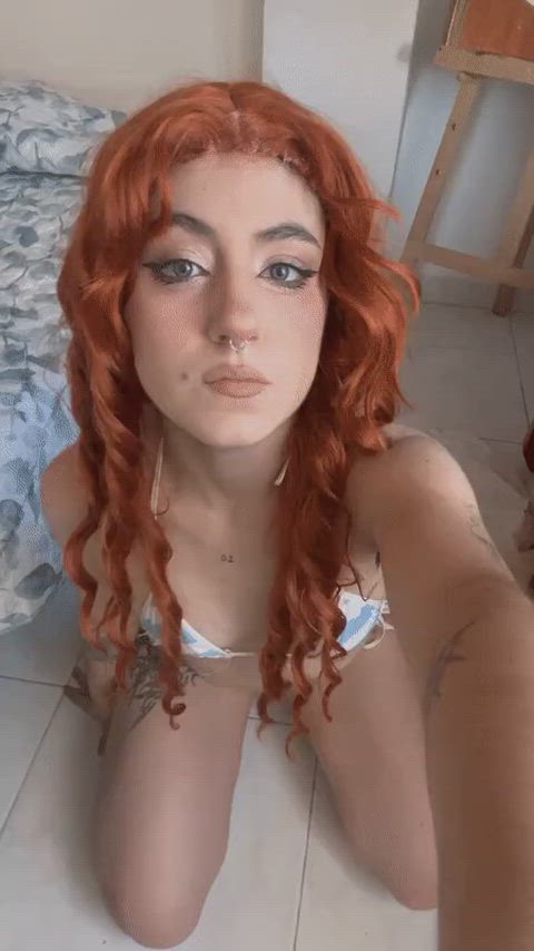 Nami from One Piece by Mei Kyoko