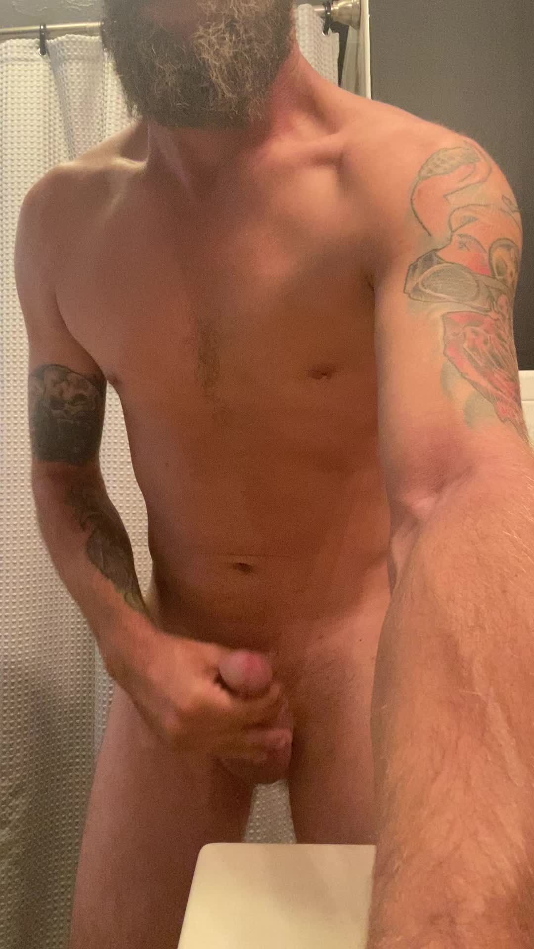 Felt horny today 😏
