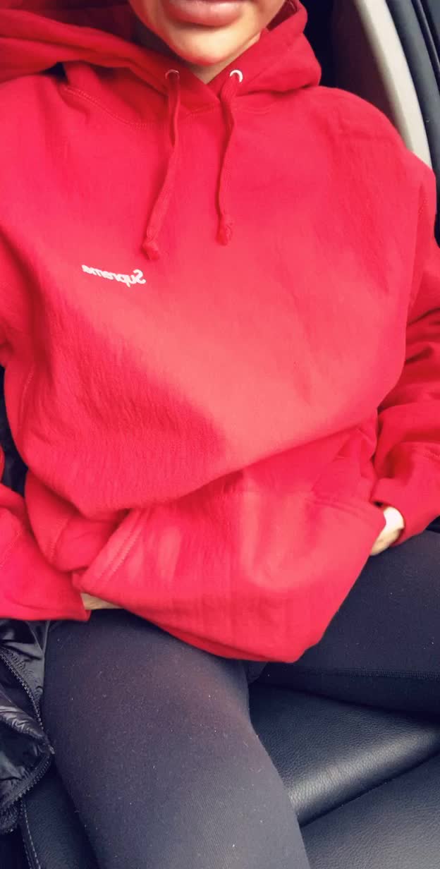 Supreme reveal
