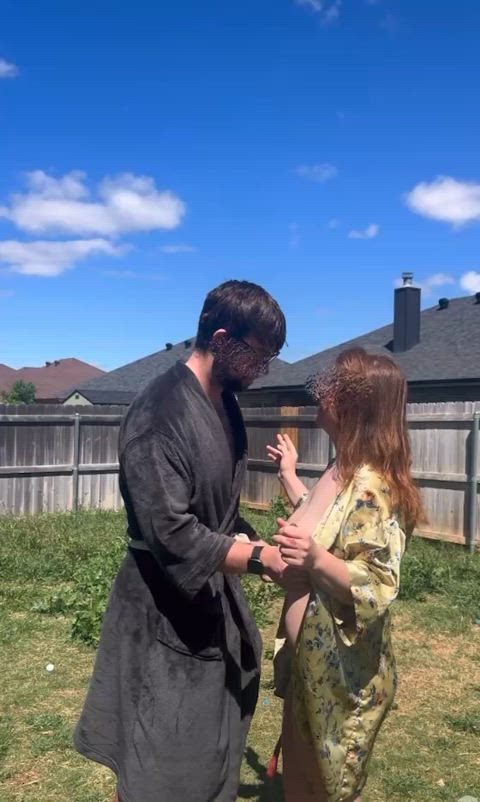 The best way to start a Monday morning