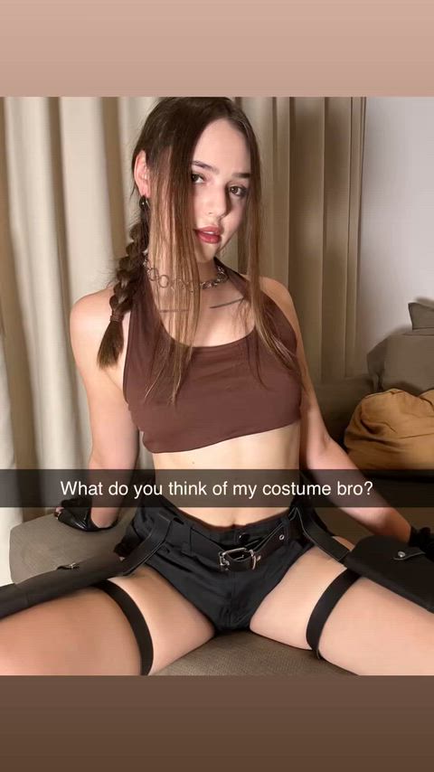 A Halloween treat better than candy