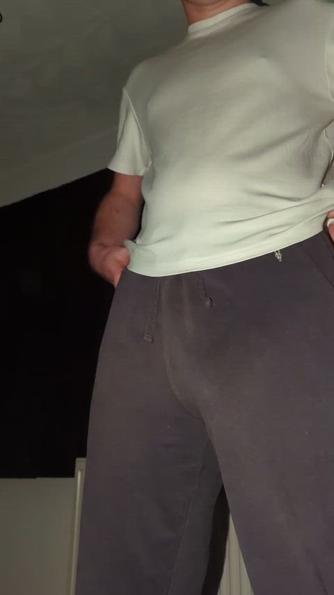 so horny tonight, wanna help?