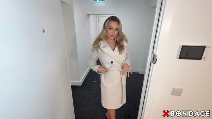 Who knows her name??