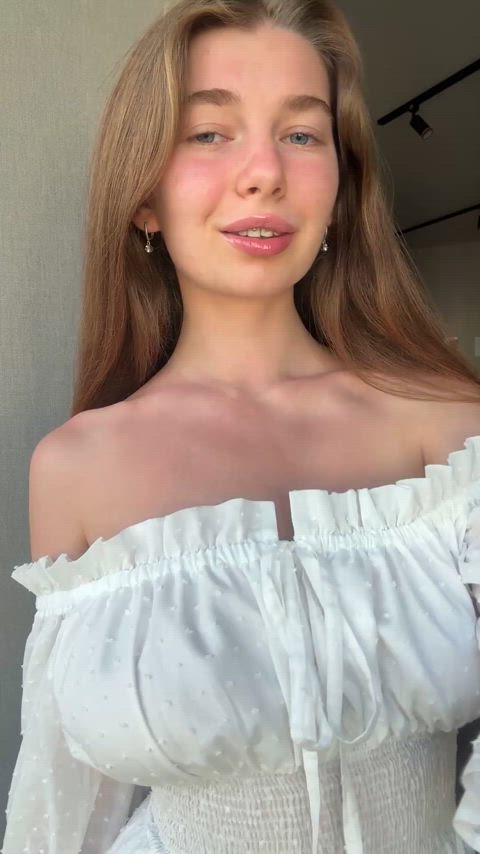 Amateur Ass Big Tits Boobs Cute Masturbating NSFW OnlyFans Pussy Tits Porn GIF by alice_only