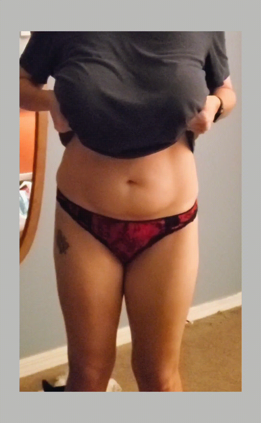 Someone asked me for a titty drop so I thought I would oblige