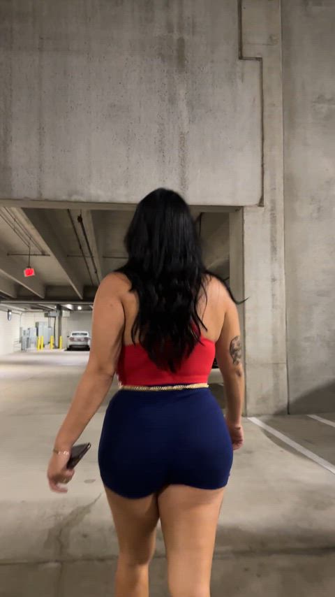 I’ll show you a great time