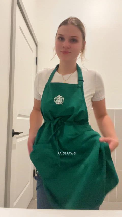 Unlimited coffee for anyone who brings the cream ;)