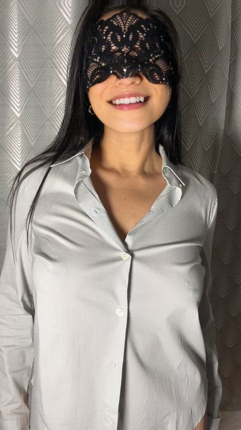 Do you like a little mystery?