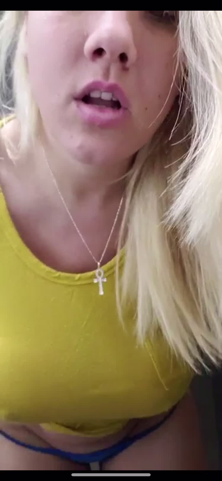 Anyone know who it is