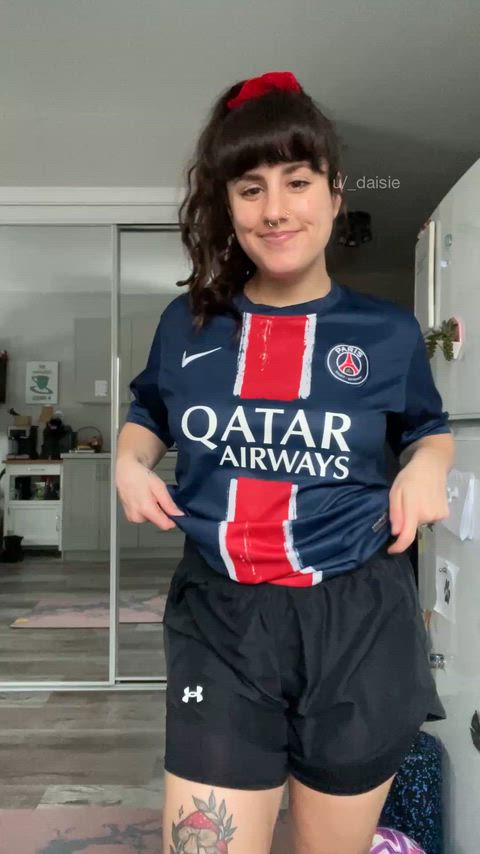 how's my rug look, coach?