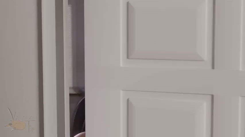 Eve Deepthroating Pizza Delivery Man (ViciousFoxnsfw) [Stellar Blade]