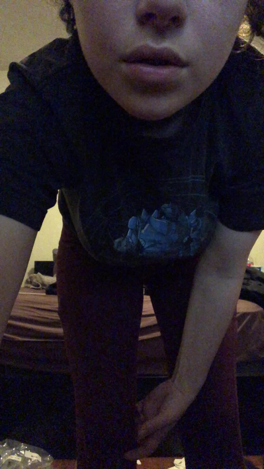 full body drop