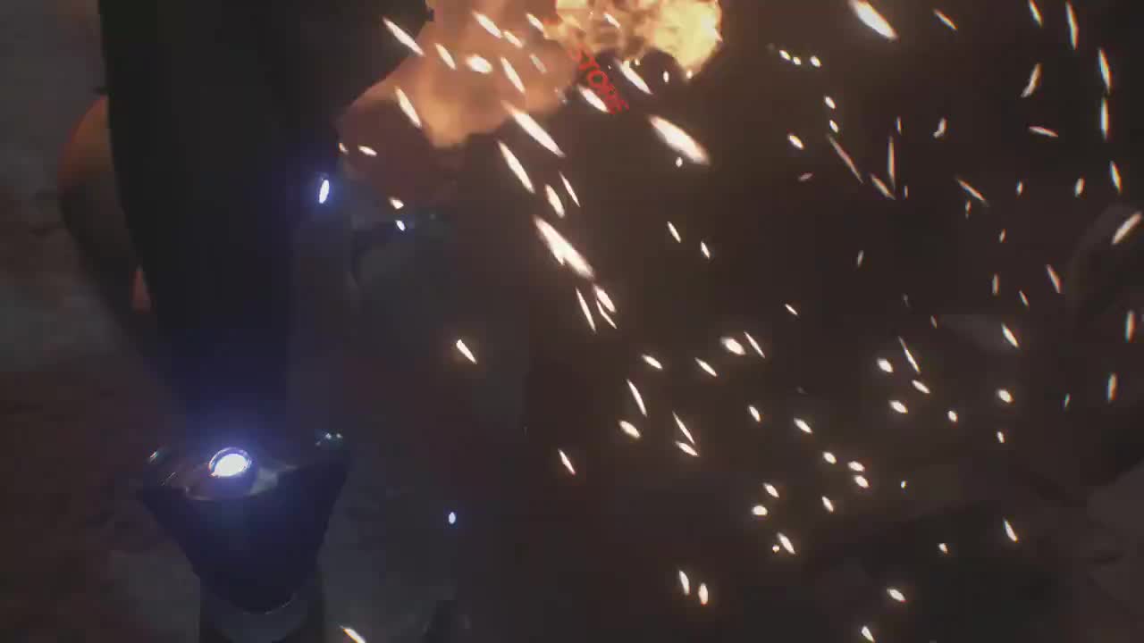 Jill looking fantastic in this mod for RE3R