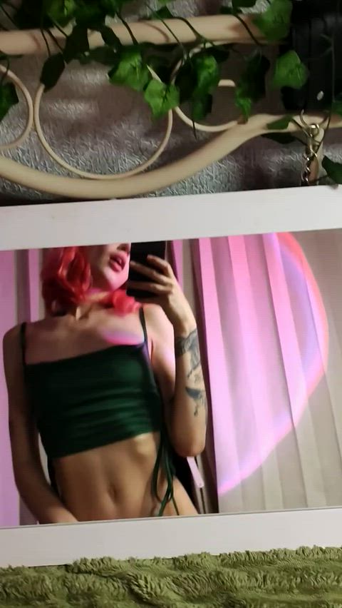 Model NSFW OnlyFans Porn GIF by glimmermallow