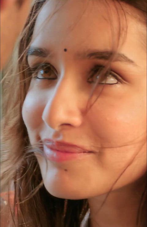 Shraddha Kapoor