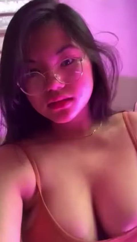 I only take it raw...