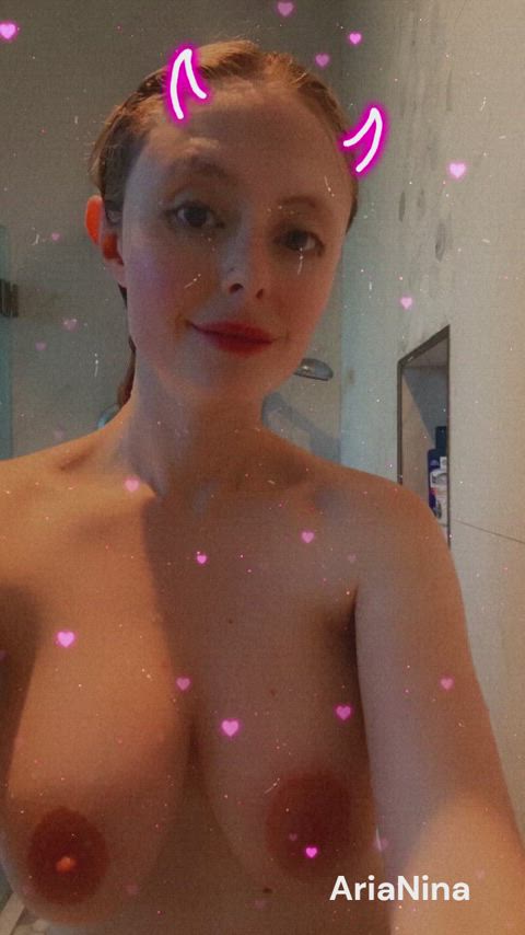Ass Bathroom MILF Mom Naked Natural Tits Nude Shower Step-Mom Tits Porn GIF by camsoda