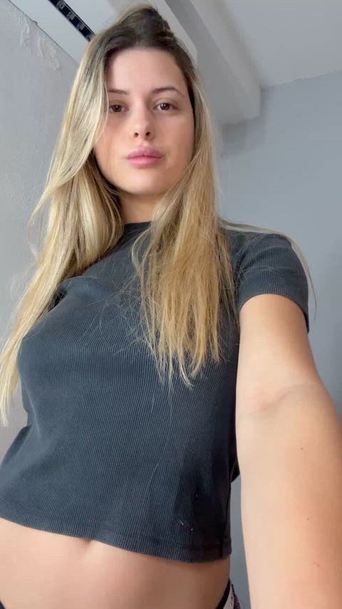 imagine seeing me in your bed