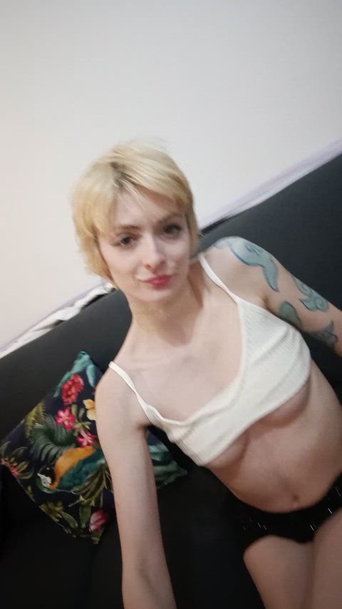 Do you like this top?