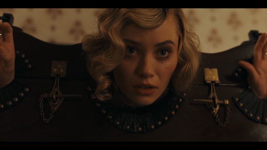 Virginia Gardner  1923