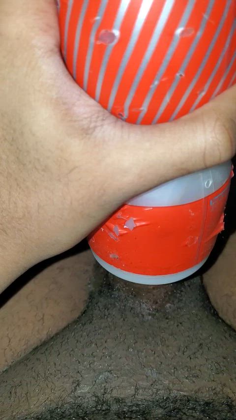 Good thing I have one that isn't broken just with a lot of lube In it