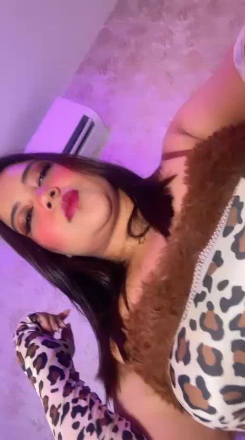 Amateur Anal Ass Big Ass Big Tits Boobs Cumshot Masturbating Pussy Tits Porn GIF by vanessakalo