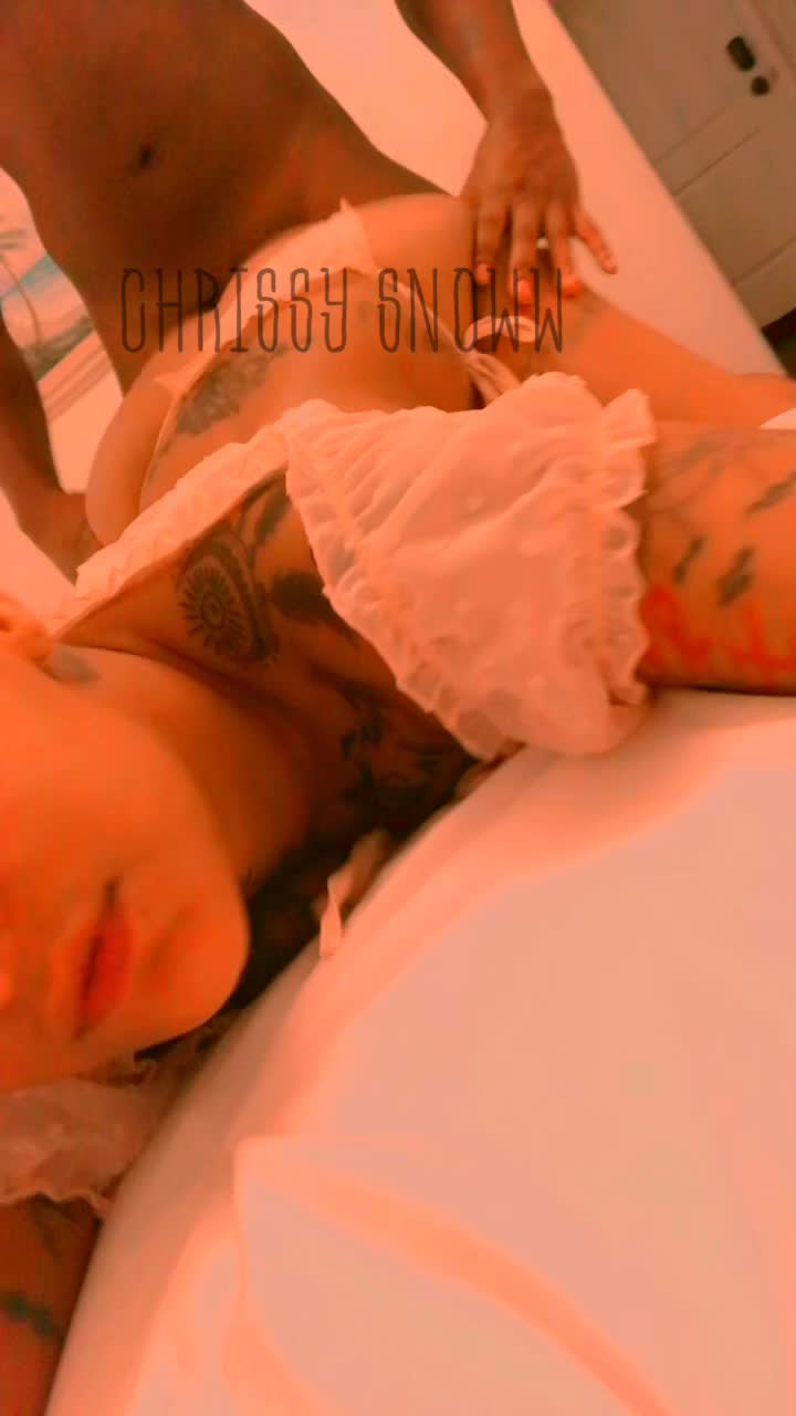 Who want next I need some more bbc