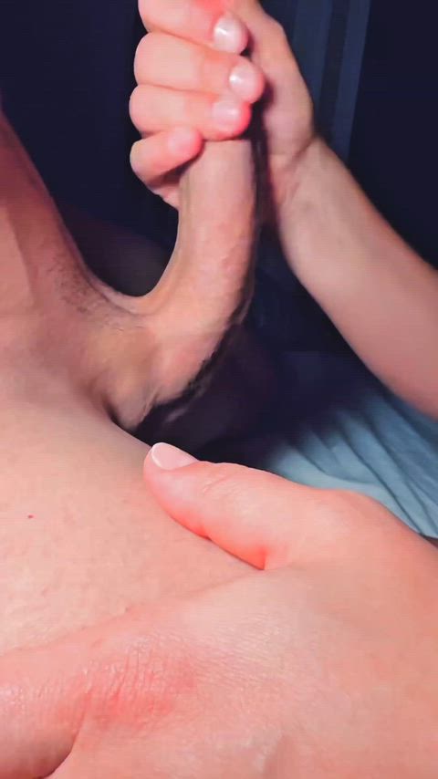 We let this moment last.