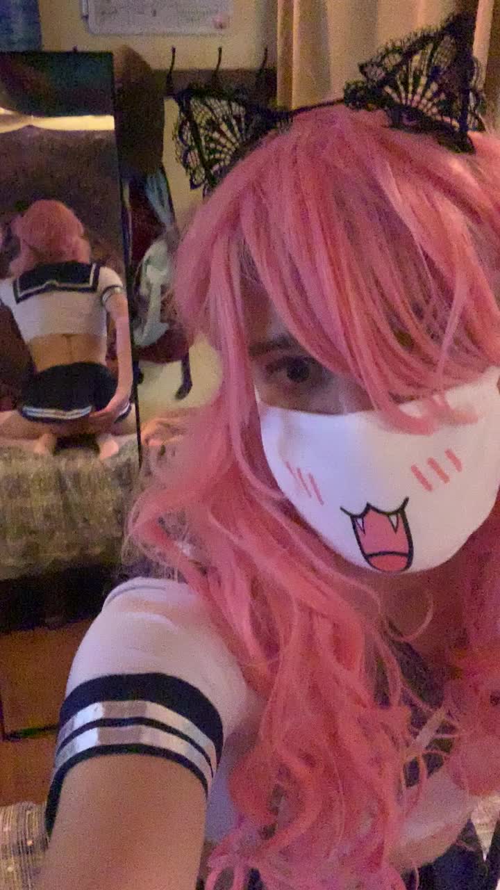 Giving y’all a little view 😋