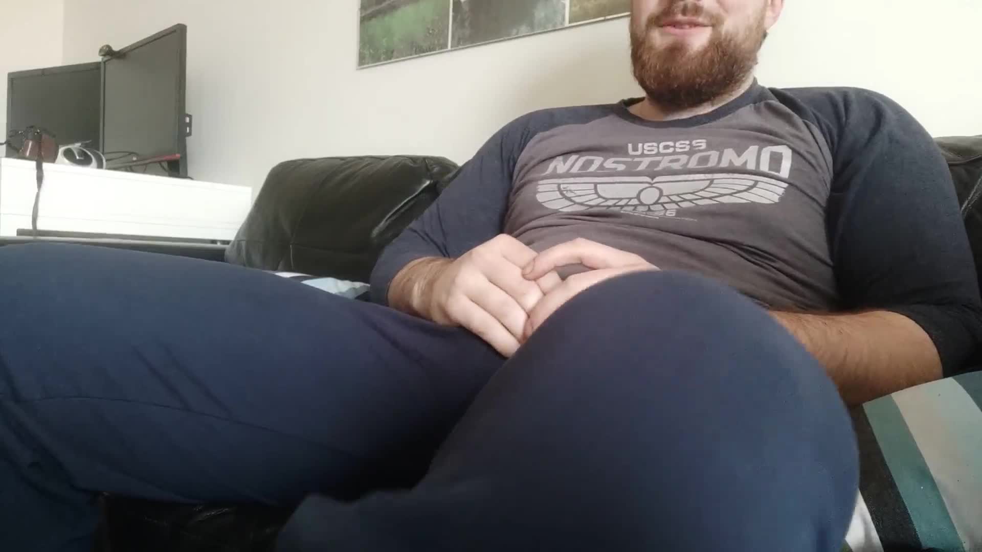 I always make such a mess