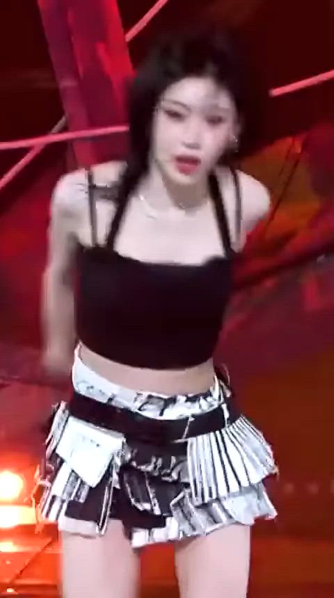 ITZY - Chaeryeong, Lia & Yuna
