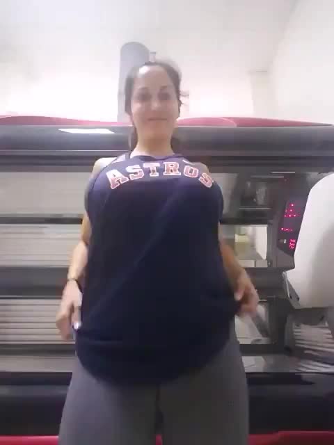 Dropping everything