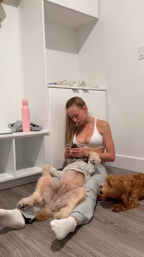 New IG story video