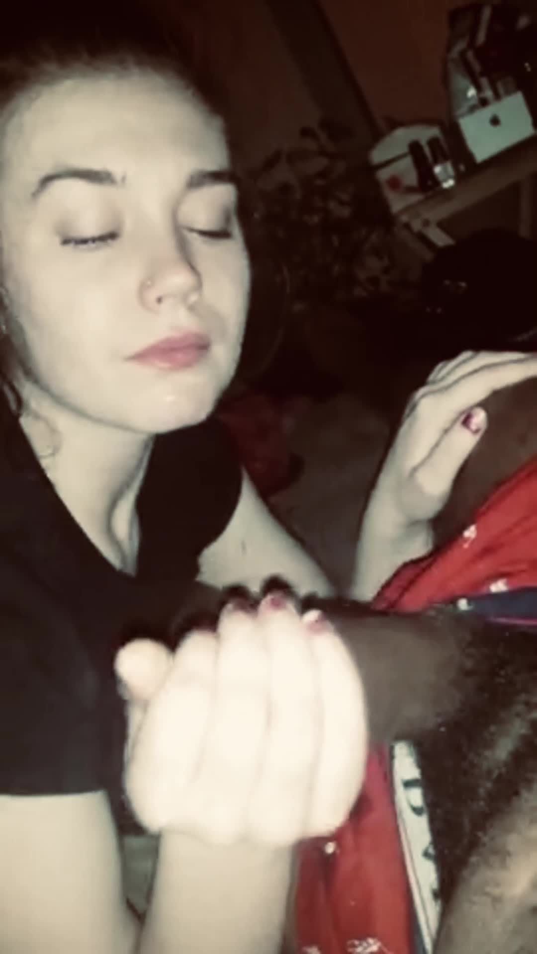 When He’s Been A Gentleman All Night