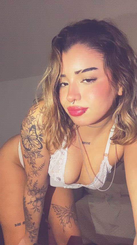 Keep the heat on and I'll end up naked all winter long